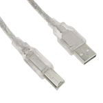 Adaptador USB a RS-232 Titan (4-Port DINRail) - UB08500 - 03