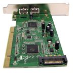 Tarjeta PCI a SuperSpeed USB 3.0 de 2 puertos externos - UU00700 - 03