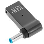 Adaptador de alimentación USB tipo C a DC 4.5x3.0. - UY11400 - 03