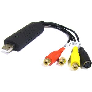 Categoría Sonido por USB