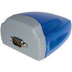 Adaptador USB a RS422 RS485 titan (1 Port) - TS07100 - 01