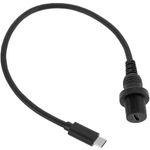 Cable extensión USB tipo C para empotrar - UH13000 - 05