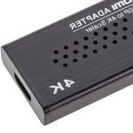 Adaptador escalador HDMI 1080p a 4K2K a 30HZ - DI00200 - 09