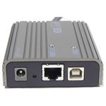 Extensor de vídeo sobre LAN para VGA de 2048x1152 Rextron xtraViU prolongador - LP03400 - 02