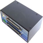 Adaptador USB a RS-232 VSCOM 16-Port (AM/16xDB9M 2x8 puertos) - UB08900 - 01