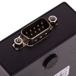 Adaptador USB a RS-232 Titan PRO (1-Port DINRail) - UB08200 - 05