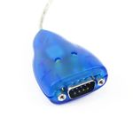 Cable USB a RS422 RS485 titan de 1 puerto - TS07000 - 02