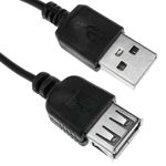 Adaptador USB a RS232 de 1 puerto DB9 macho - TS09200 - 07