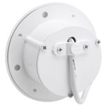 Concentrador de 3 puertos USB 2.0 para escritorio blanco - US04000 - 06