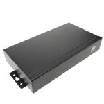 Adaptador USB a RS-232 Titan (4-Port DINRail) - UB08500 - 05