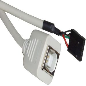 Categoría Adaptador USB a placa base