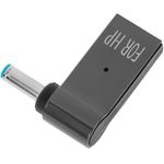 Adaptador de alimentación USB tipo C a DC 4.5x3.0. - UY11400 - 06
