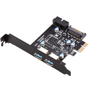 Categoría Interface USB