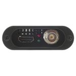 Capturadora audio vídeo SD-SDI HD-SDI 3G-SDI y HDMI a USB 3.0 - DI00100 - 04