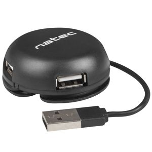 Categoría Concentrador USB