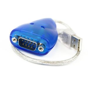 Cable USB a RS422 RS485 titan de 1 puerto