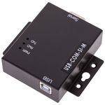Adaptador USB a RS-232 Titan PRO (1-Port DINRail) - UB08200 - 03