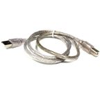 Adaptador USB a RS232 Titan de 1 puerto DINRail - UB08100 - 03