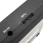 Concentrador SuperSpeed USB 3.0 de 4 puertos A hembra - UU02100 - 06