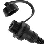 Cable extensión USB tipo C para empotrar - UH13000 - 06
