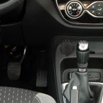 Cargador USB para empotrar 5V 3.1A (2.1+1) - AU02000 - 03