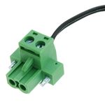 Adaptador industrial USB 2.0 a RS232 RS422 RS485 opto-aislado de 4 puertos - UB09500 - 06