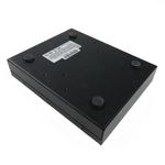 Adaptador USB a RS232 Titan de 8 puertos serie y montaje raíl DIN - UB08700 - 04