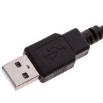 Cable USB 2.0 5-pin a AM 30cm (5P-M/A-M) - UB02300 - 06