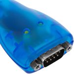 Cable USB a RS-232 Titan 1-Port (AM/1xDB9M) - UB06100 - 03