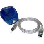 Adaptador USB a RS422 RS485 titan (1 Port) - TS07100 - 02