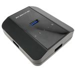 Concentrador SuperSpeed USB 3.0 de 4 puertos A hembra - UU02100 - 03