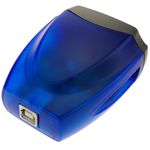 Conversor USB a 2 x RS232 de puerto serie RS232 a USB de 2 puerto - IC09200 - 06
