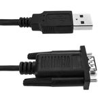 Cable USB a RS232 de 4 puertos - TS08900 - 04