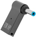 Adaptador de alimentación USB tipo C a DC 4.5x3.0. - UY11400 - 05