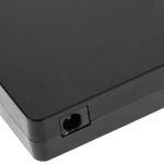 Concentrador USB 3.0 con 4 puertos USB A hembra. - UU02700 - 05
