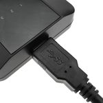 Concentrador SuperSpeed USB 3.0 de 4 puertos A hembra - UU02100 - 07