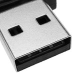 Adaptador Bluetooth USB Mini V2.0 (Clase 1) - BL01300 - 04