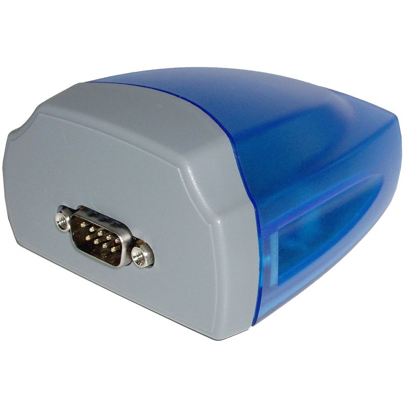 Adaptador USB a RS422 RS485 Titan PRO (1 Port) - TS07200 - 01