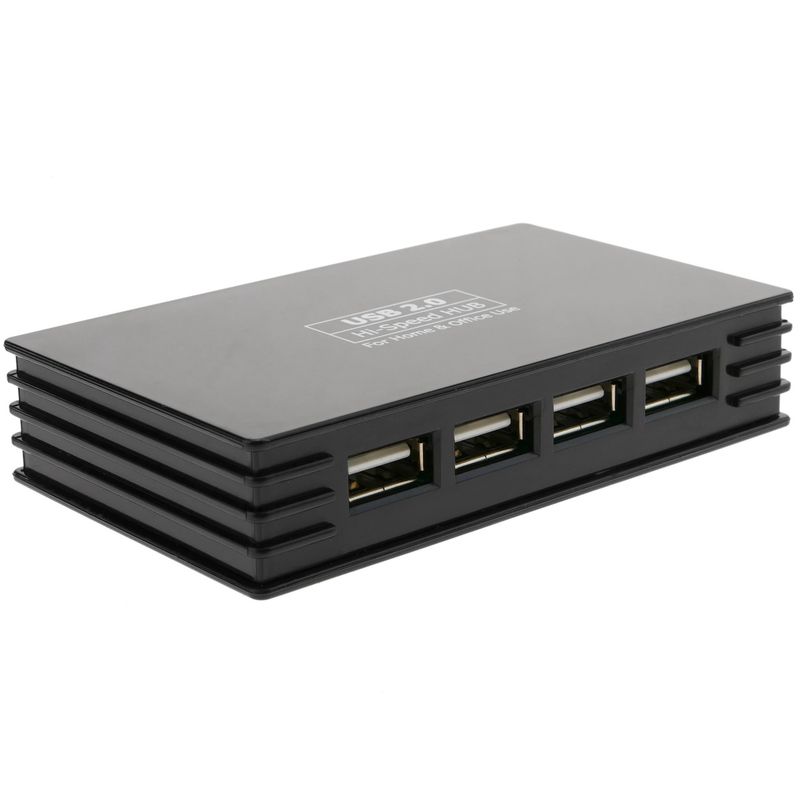 Concentrador USB 2.0 (4 AH) - US05500 - 01