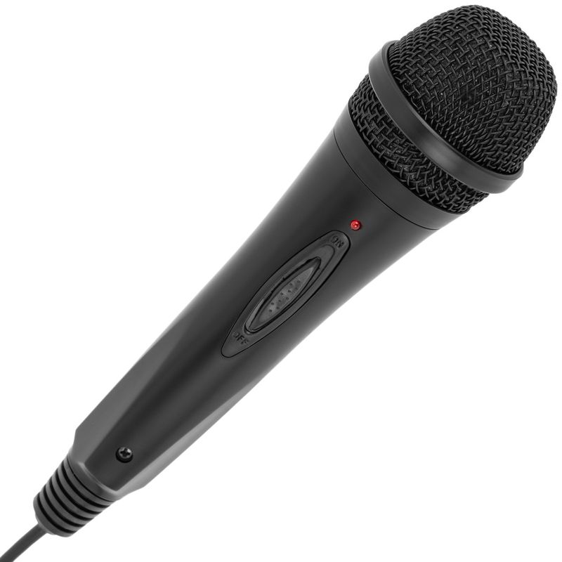 Micrófono USB - US07000 - 01